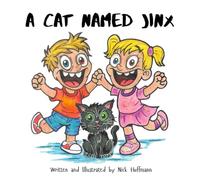 A Cat Named Jinx