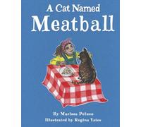 A Cat Named Meatball