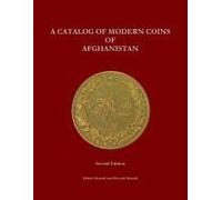 A Catalog Of Modern Coins Of Afghanistan