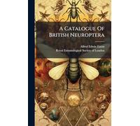 A Catalogue Of British Neuroptera