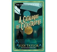 A Catalogue of Catastrophe