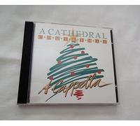 A Cathedral Christmas, A Cappella