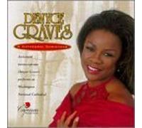 A Cathedral Christmas by Denyce Graves [Music CD]