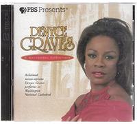 A Cathedral Christmas / Denyce Graves