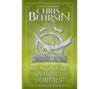 A Cat's Guide To Travelling Through Portals