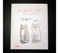 A Cat's Life.