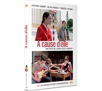 À Cause D'elle
