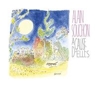 A cause d'elles – Warner Music