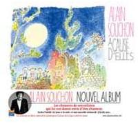 Souchon, Alain - Cause D'elles