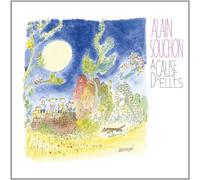 A Cause D'elles by Alain Souchon