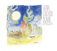 A cause d'elles CD