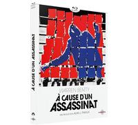 À Cause d'un assassinat [Blu-Ray]