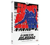 À cause d'un assassinat Blu-ray