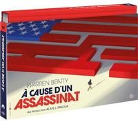 À cause d'un assassinat Coffret Ultra Collector Combo Blu-ray DVD
