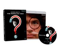 A cause d'un assassinat / The Parallax View (Imprint) [ Origine Australien, Sans Langue Francaise ] (Blu-Ray)