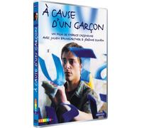 À Cause D'un Garcon | Occasion
