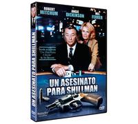 À Cause D'une Chaussure (One Shoe Makes It Murder) (1982)