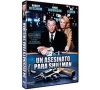 À cause d'une chaussure (One Shoe Makes it Murder) (1982) G