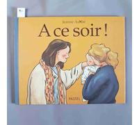 A ce soir !