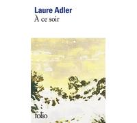 À ce soir – Gallimard