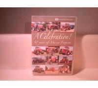 A Celebration 50 Years of Massey Ferguson (Tractors) [Import]