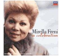 A Celebration : Arias De Puccini, Rossini, Verdi