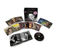 Janet Baker – A Celebration – Coffret 21 CD – Édition limitée