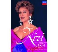 Kiri – A celebration live at The Royal Albert Hall