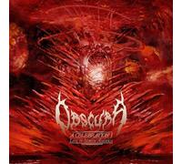 A Celebration I – Live in North America – CD (Nuclear Blast)