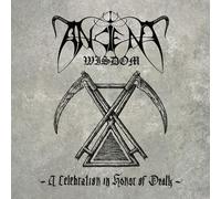 Avantgarde – A Celebration in Honor of Death