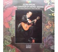 A Celebration of Andres Segovia