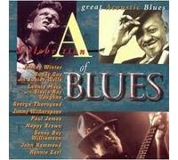 A Celebration Of Blues