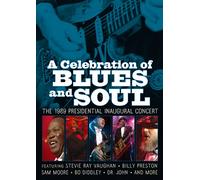 A Celebration of Blues & Soul: [Import allemand]