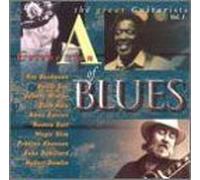 A Celebration Of Blues: The Great Guitarists, Vol. 1