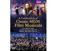 BBC – A Celebration of Classic MGM Film Musicals