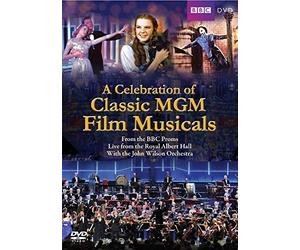 A Celebration of Classic MGM Film Musicals