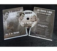 A Celebration of Jake and Georges - John Watterson live at the Sherman