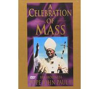 A Celebration of Mass: His Holiness Pope John Paul II [Import USA Zone 1]