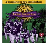 A Celebration Of New Orleans Music : The Music Never Dies In The Crescent City