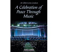 A Celebration of Peace Through Music