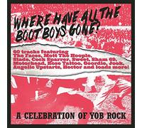 A Celebration of Yob Rock/Clamshell