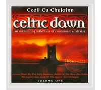 A Celtic Chill Out Collection-Volume One