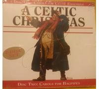 A Celtic Christmas, 2-Disk Set