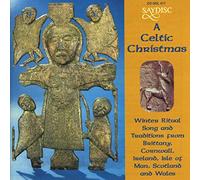 Celtic Christmas