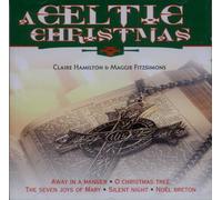 Hamilton, Claire - Celtic Christmas