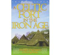 A Celtic Fort in The Iron Age