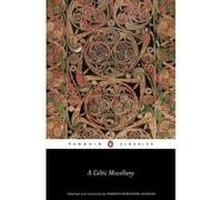 A Celtic Miscellany Kenneth Hurlstone, Ed. and Tr Jackson (Auteur)