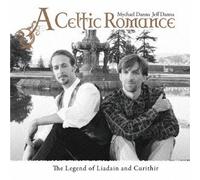 A Celtic Romance [& Jeff Danna