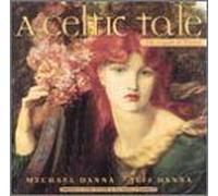 A Celtic Tale: The Legend Of Deirdre