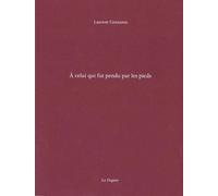 A Celui Qui Fut Pendu Par Les Pieds